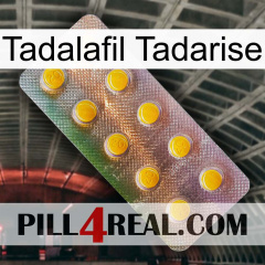 Tadalafil Tadarise new11